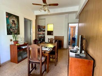 Departamento · 87m² · 4 Ambientes · Depto 3 Dorm.