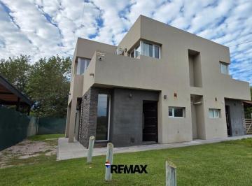 Departamento · 72m² · 3 Ambientes · Dúplex 2 Dorm. a 50 m del Mar Las Dunas Monte Hso