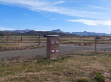 Terreno · 826m² · Venta Lote en Las Verbenas - Nro. 7 de La Etapa 1