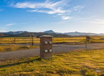 Terreno · 826m² · Venta Lote en Las Verbenas - Nro. 7 de La Etapa 1