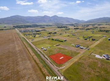 Terreno · 3250m² · Se Vende Lote en San Andres de Las Sierras