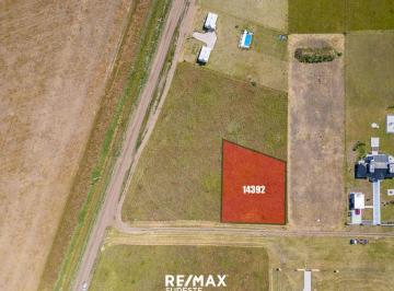 Terreno · 5370m² · Se Vende Lote, en San Andres de Las Sierras