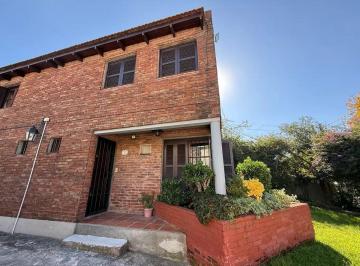 Departamento · 75m² · 3 Ambientes · 1 Cochera · Venta Duplex 2 Dorm., Patio - Malvin Norte
