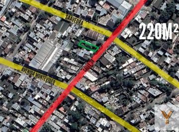 Terreno · 220m² · Terreno en Venta - 220 m² - Berisso