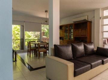 Casa · 175m² · 5 Ambientes · 3 Cocheras · Casa 5 Amb. con Terraza y Cocheras 3 Pisos_ Núñez