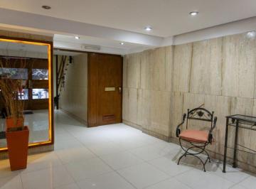 Departamento · 41m² · 2 Ambientes · Venta 2 Amb. Belgrano, Muy Luminoso