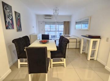 Departamento · 83m² · 4 Ambientes · Venta Depto 4 Amb Recoleta con Balcón y Patio