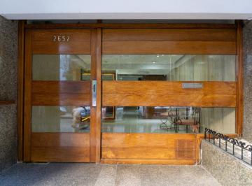 Departamento · 41m² · 2 Ambientes · Alquiler Depto Belgrano 2 Amb. Muy Luminoso