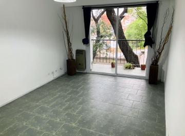 Departamento · 36m² · 2 Ambientes · Alquiler Departamento 2 Ambientes - Palermo - Mascota