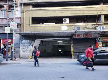 Garage · 7m² · Venta Cochera Once Balvanera Oportunidad! 67