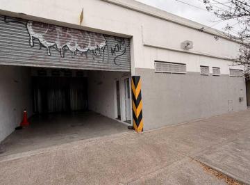 Depósito · 447m² · Venta Depósito C/ Oficinas Moron
