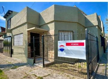 PH · 69m² · 4 Ambientes · 1 Cochera · Venta PH 3 Amb + Garage + Terraza V Tesei Apto Credito