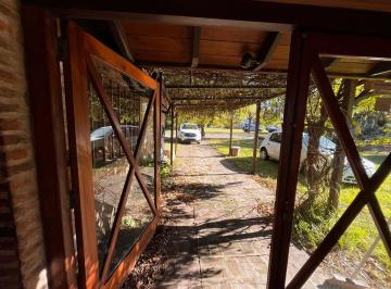 Casa · 94m² · 4 Ambientes · 2 Cocheras · Casa en Venta en Pergamino en Barrio Cerrado
