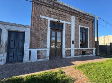 Casa · 80m² · 4 Ambientes · Casa en Venta en El Socorro