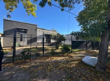 Casa · 110m² · 4 Ambientes · Casa en Venta en El Socorro