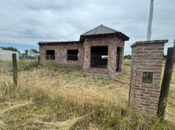 Terreno · 825m² · Terreno en Venta en Pergamino con Construcción
