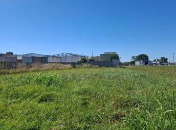 Terreno · 531m² · Lote en Venta en Pehuajo