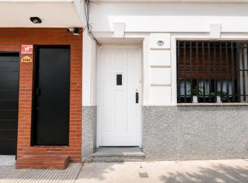 PH · 32m² · 4 Ambientes · Venta PH 4amb - Monte Castro