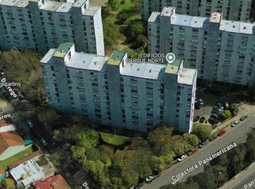 Departamento · 51m² · 3 Ambientes · 1 Cochera · Venta Departamento 3 Ambientes Parque Norte