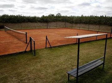 Terreno · 4700m² · Lote con Exelente Vista, Chacras de La Cruz
