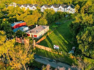 Terreno · 2064m² · Venta de Lote Apto Desarrollo - Rincón de Milberg