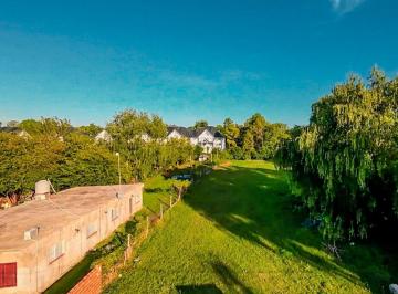 Terreno · 1034m² · Venta de Lote Apto Desarrollo - Rincón de Milberg