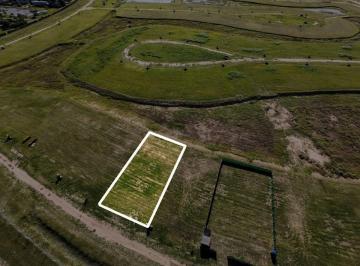 Terreno · 1000m² · Terreno en Vta. Nuevos Aires Barrio 4 La Isla