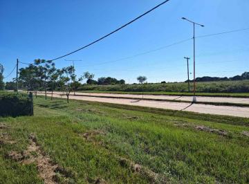 Terreno · 823m² · Gran Terreno en Venta en Cayasta.