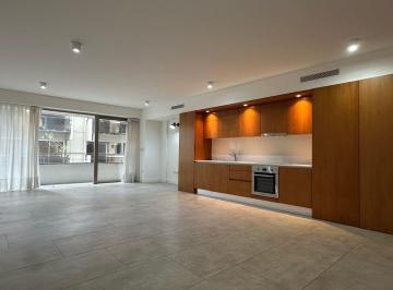 Oficina comercial · 52m² · Alquiler Dpto - Oficina de Categoría Palacio Paz Xxi