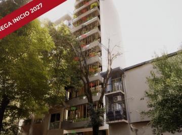Departamento · 30m² · 1 Ambiente · Venta Monoambiente, Balcón. Apto Prof. Belgrano R