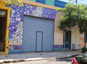Local comercial · 185m² · Local Comercial y Vivienda a Refaccionar Barracas