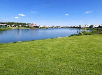 Terreno · 648m² · Venta Lote a La Laguna en B. Santa Ana, Benavidez
