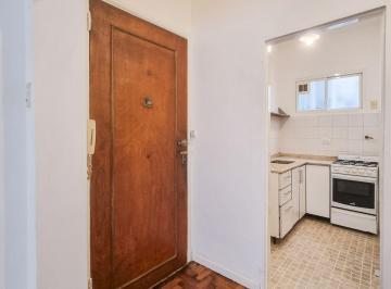 Departamento · 53m² · 3 Ambientes · Venta 3 Amb Colegiales - J. Newbery Casi Cabildo