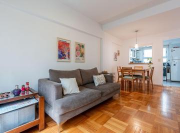 PH · 60m² · 3 Ambientes · Venta Duplex 3 Amb C/ Terraza y Parrilla Palermo