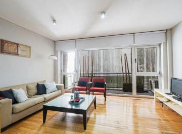 Departamento · 44m² · 2 Ambientes · Departamento en Venta Recoleta Ideal Inversión