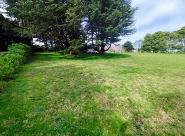 Terreno · 445m² · Venta Lote en Esquina - Acantilados – 445 m
