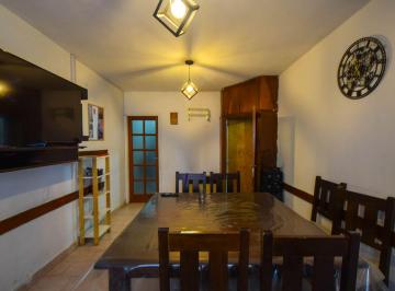 PH · 46m² · 3 Ambientes · 1 Cochera · Venta PH 3 Ambientes con Patio Garage Los Tilos