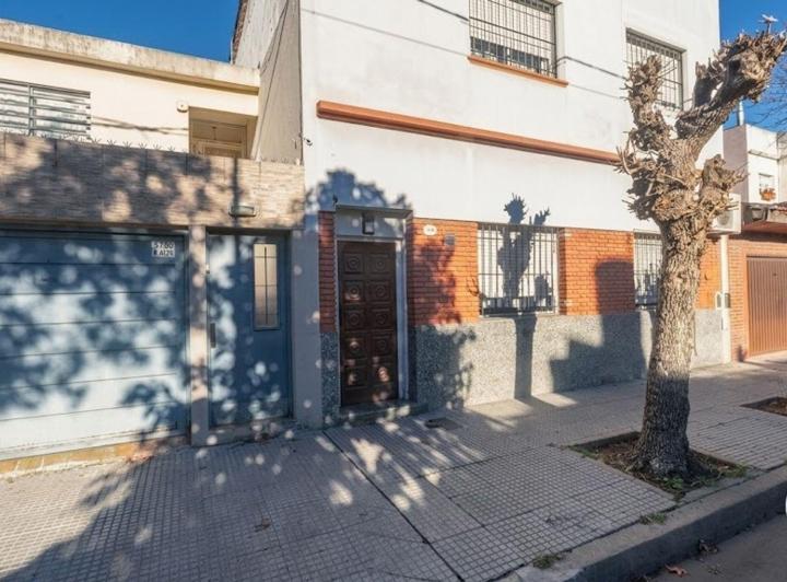 PH · 46m² · 3 Ambientes