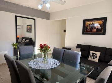 Departamento · 48m² · 3 Ambientes · 1 Cochera · Venta Depto 3 Amb Luminoso, V. Lugano!