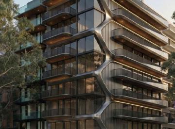Departamento · 37m² · 2 Ambientes · Venta 2 Ambientes en Pozo