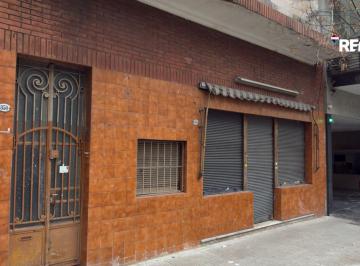 Terreno · 348m² · Único: Venta de Lote Apto Desarrollo en Caballito