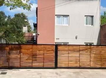 Departamento · 75m² · 3 Ambientes · 1 Cochera · Venta Departamento 3 Amb en Pilar