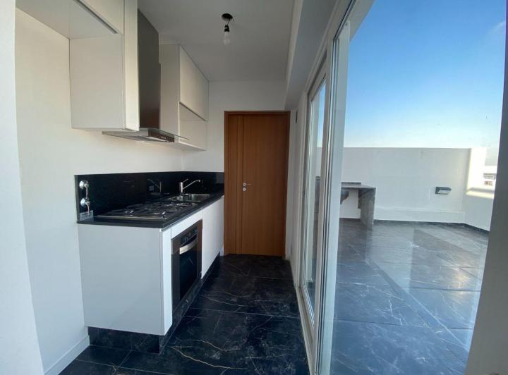 Monoamb Venta Mataderos Balcón Terraza Opc/cocher