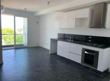 Departamento · 50m² · 3 Ambientes · 1 Cochera · Depto 3 Amb Venta Mataderos Balcón con Parrilla