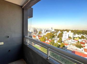 Departamento · 25m² · 1 Ambiente · Venta Monoamb. C/ Amenities Santos Lugares