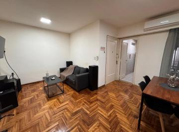 Departamento · 40m² · 2 Ambientes · Dpto 2 Amb. en Venta Almagro Apto Credito Exc Ubic