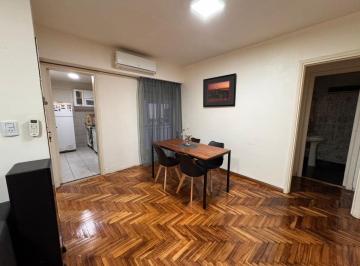 Departamento · 40m² · 2 Ambientes · Dpto 2 Amb. en Venta Almagro Apto Credito Exc Ubic