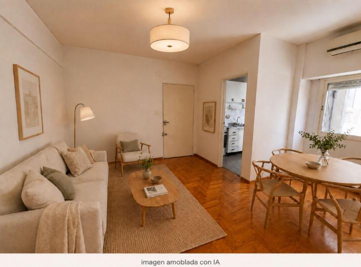 Dpto 2 Amb en Venta Boedo Apto Credito Apto Profes