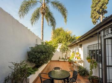 Departamento · 88m² · 4 Ambientes · Venta Dpto 4 Amb C/escritorio y Patios en Flores