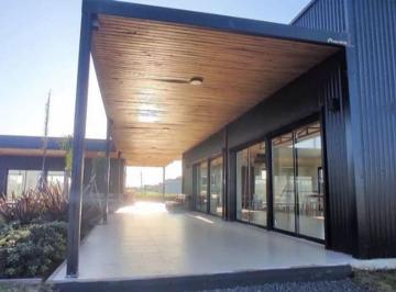 Terreno · 600m² · Venta Lote Etapa 3 Barrio Cerrado Santa Isabel